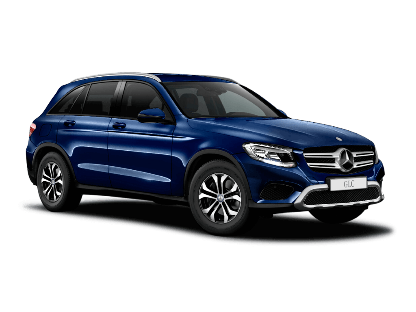 New MercedesBenz GLC 250 4Matic Sport 5dr 9GTronic Petrol Estate for